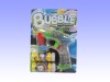 Wholesale BATTERY OPERATE BUBBLE GUN/LIGHT AND MUSIC