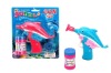 Wholesale dolphin bubble gun toys