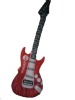 Wholesale hot pvc inflatable guitar toy