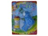 Wholesale music electric bubble gun