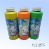 Wholesale inflatable water bubble toy