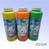 Wholesale colorful funny bubble water