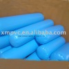 Wholesale Blue Inflatable stick in line shape