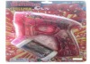 Wholesale Light Up Bubble Gun