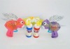 Wholesale Funny Bubble Gun Toy