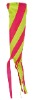Wholesale striped windsock