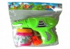 Wholesale Kid Toy Bubble Gun
