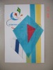 Wholesale mini kite paper kite