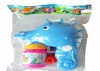 Wholesale Kid Toy Bubble Gun