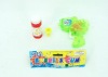 Wholesale Funny Bubble Gun Toy