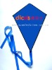 Wholesale beautiful durable diamond kite