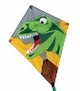 Wholesale Wonderful design promotional diamond kite