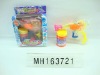 Wholesale flashing bubble gun