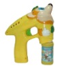 Wholesale B/O Bubble Gun