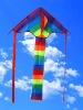 Wholesale delta kite
