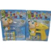 Wholesale B/O Bubble Gun