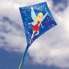 diamond promotional kite