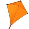 Wholesale chinese diamond kite