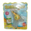 Wholesale B/O Flashing Bubble Gun