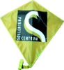 Wholesale diamond promotional kite