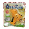 Wholesale B/O Bubble Gun