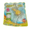 Wholesale 3 Light Flashing Bubble Gun