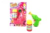 Wholesale Kids Toy Bubble Gun