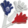 Wholesale Promotional Clappers