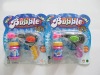 Wholesale Transparent Bubble Gun