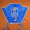Wholesale Power Kite,single line kite,promotional power kite