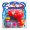 Wholesale Plastic Bubble Gun Set