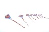 Wholesale butterfly cluster kite