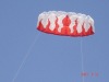 Wholesale double line promotional power kite