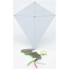 Wholesale Nylon Diamond DIY kite