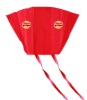 Wholesale promotional pocket kite