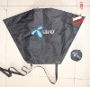 Wholesale black mini power kite