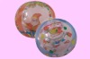 Wholesale 2011 New Design Inflatable PVC Beach ball