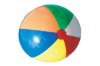 Wholesale 2011 New Design Inflatable PVC Beach ball