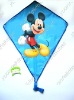 Wholesale promotional kites/diamond kites/children toys