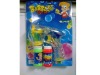 Wholesale funny b/o bubble gun (Y13101065)