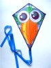 Wholesale diamond kite