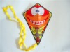 Wholesale promotional diamond kite