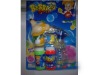 Wholesale micky bubble gun ,b/o bubble gun ,bubble water gun