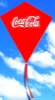 Wholesale diamond kite