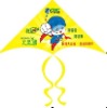 Wholesale beautiful delta kite
