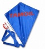 Wholesale diamond kite