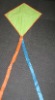 Wholesale diamond kite