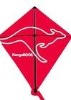 Wholesale diamond kite