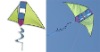 Wholesale 3D delta kite