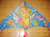 Wholesale chinese advertising delta kite